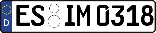 ES-IM0318