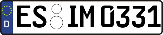 ES-IM0331