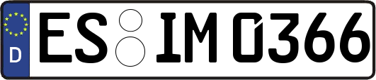 ES-IM0366