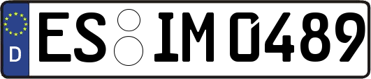 ES-IM0489