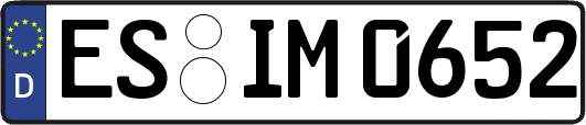 ES-IM0652