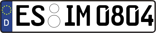 ES-IM0804