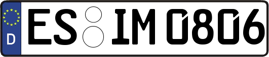 ES-IM0806
