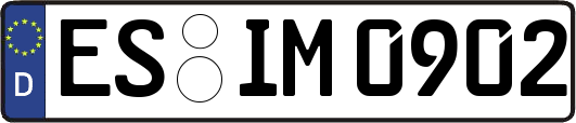 ES-IM0902
