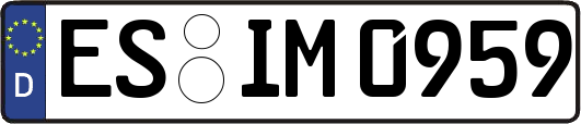 ES-IM0959