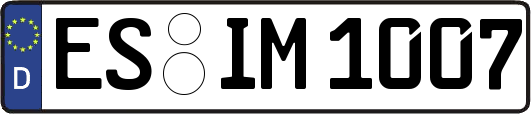 ES-IM1007