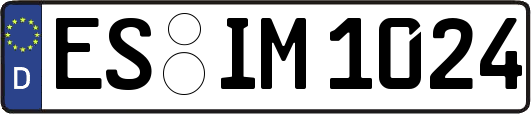 ES-IM1024