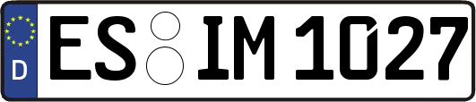 ES-IM1027