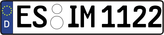 ES-IM1122