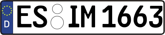 ES-IM1663