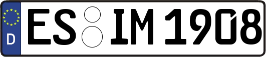 ES-IM1908