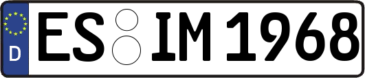 ES-IM1968