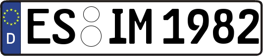 ES-IM1982
