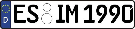 ES-IM1990