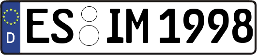ES-IM1998