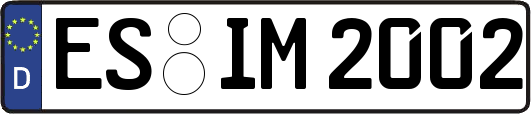 ES-IM2002