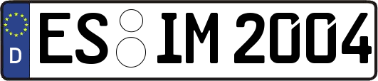 ES-IM2004