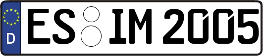 ES-IM2005