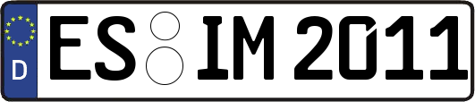 ES-IM2011