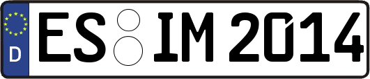 ES-IM2014