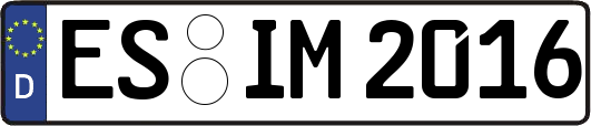 ES-IM2016