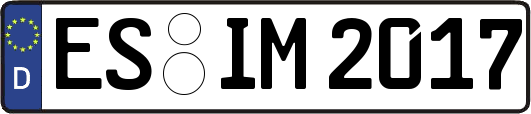 ES-IM2017