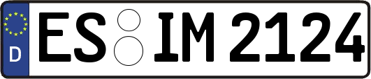 ES-IM2124
