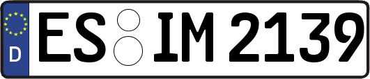 ES-IM2139