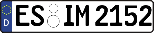 ES-IM2152