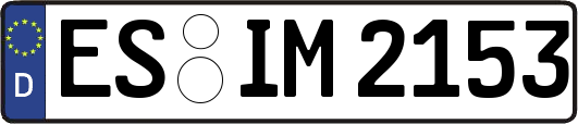 ES-IM2153