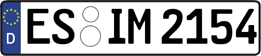 ES-IM2154