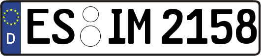 ES-IM2158