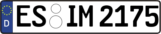 ES-IM2175