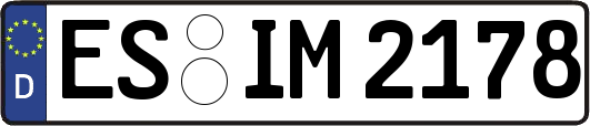 ES-IM2178