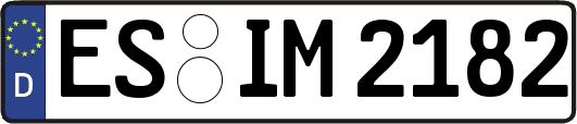 ES-IM2182