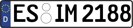 ES-IM2188
