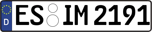 ES-IM2191