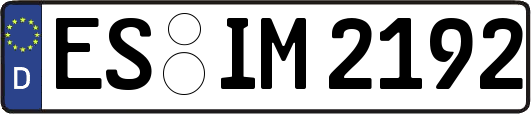 ES-IM2192
