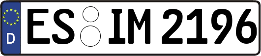 ES-IM2196