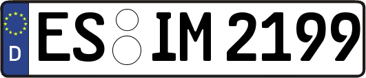ES-IM2199