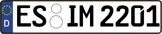 ES-IM2201