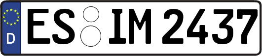 ES-IM2437