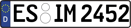 ES-IM2452