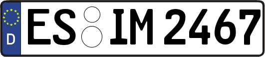 ES-IM2467