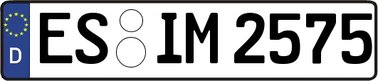 ES-IM2575