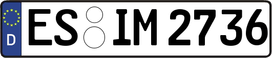 ES-IM2736