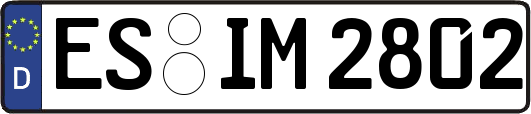 ES-IM2802