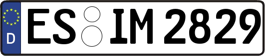 ES-IM2829