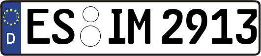 ES-IM2913