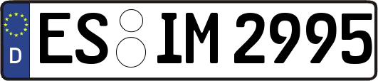 ES-IM2995